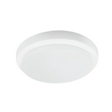 LED UFO lámpatest védett 30000h falonkívüli 1x 18W 220-240V 1500lm 4000K MLX BERING R LED HUNILUX