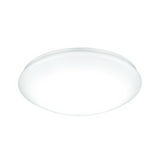 LED UFO lámpatest védett CCT érzékelős falonkívüli 1x 30W Lena Vario LED 380 MWS Thorn Lighting
