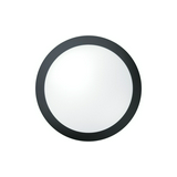LED UFO lámpatest védett CCT 1x 14W 230V AC 1200lm 3000-4000K Tom Vario LED 300 Thorn Lighting