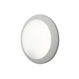 LED porpáramentes lámpatest fényforrás nélkül falonkívüli 2x 220-240V AC E27 UMBERTA FUMAGALLI