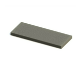 Védő alátét napelemhez alapsín alá 200x80x10mm  Flat PP200/80 AEROCOMPACT