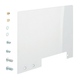 Védőburkolat HA357/358 3P-hoz  HZ Hager