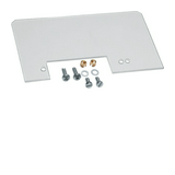 Védőburkolat HA360 3P-hoz  HZ Hager