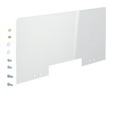 Védőburkolat HA460 3P-hoz  HZ Hager