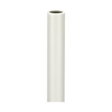 Védőcső (MüII) 3m UV-álló 16mm/ 13mm PVC szürke merev tűzálló RK15 GEWISS