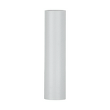 Védőcső (MüII) 3m UV-álló 40mm/ 35.4mm PVC szürke merev tűzálló RK15 GEWISS
