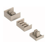 Védőfedél 4-fázisú műanyag végzáró sapka 16.5mm Z-profil-hoz Z-V-AK/4P EATON