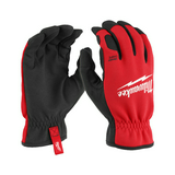 Védőkesztyű flexibilis légáteresztő pár 5 ujjas 11/ XXL-méret piros Flex Milwaukee