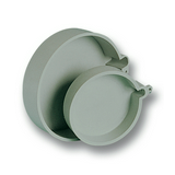 Védősapka dugvillához 32A 3-4-pólus IP54 ts623g PC Electric