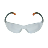 Védőszemüveg EN 166-szerinti polikarbonát  beállítható Haupa