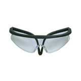 Védőszemüveg EN 166-szerinti polikarbonát  beállítható Haupa