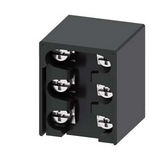 Végálláskapcsoló érintkezőblokk 3SE51/52-hez 2z+1ny  SIRIUS SIEMENS