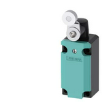 Végálláskapcsoló fém 1ny 1z 1v forgókar IP66/IP67 ugró érintkező 3SE SIEMENS