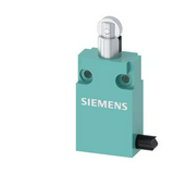 Végálláskapcsoló fém 1ny 1z 1v görgős ütköző 3A/AC15/230V IP67 ugró érintkező SIRIUS SIEMENS