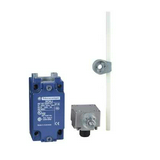 Végálláskapcsoló fém 1ny 1z állítható forgókar 3A/AC15/230V IP66/IP67 OsiSense XC