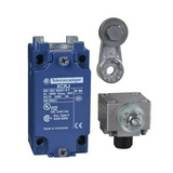 Végálláskapcsoló fém 1ny 1z görgős kar Pg13 3A/AC15/230V IP66/IP67 OsiSense XC