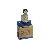 Végálláskapcsoló fém 1ny 1z görgős kar 3A/AC15/230V IP66/IP67 OsiSense