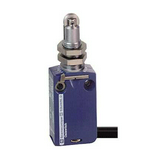 Végálláskapcsoló fém 1ny 1z görgős ütköző 1.5A/AC15/230V IP66/IP67 OsiSense XC