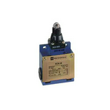 Végálláskapcsoló fém 1ny 1z görgős ütköző 3A/AC15/230V IP66 OsiSense XC Schneider