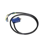 Végálláskapcsoló fém 1ny 1z kúpos/félgömb nyomórúd 1.5A/AC15/230V IP66/IP67 OsiSense XC