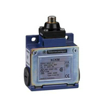 Végálláskapcsoló fém 1ny 1z kúpos/félgömb nyomórúd 3A/AC15/230V IP66/IP67 OsiSense XC Schneider