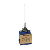 Végálláskapcsoló fém 1ny 1z rugóspálca/-szál 3A/AC15/230V IP66/IP67 OsiSense XC Schneider