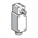 Végálláskapcsoló fém 1v görgős kar 3A/AC15/230V IP65 ugró érintkező OsiSense XC