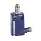 Végálláskapcsoló fém 1v görgős ütköző 1.5A/AC15/230V IP66/IP67 OsiSense XC