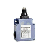 Végálláskapcsoló fém 2ny 2z görgős ütköző 3A/AC15/230V IP66/IP67 OsiSense XC Schneider