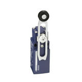 Végálláskapcsoló műanyag 1ny 1z állítható görgős kar 3A/AC15/230V IP65 OsiSense XC