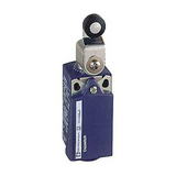 Végálláskapcsoló műanyag 1ny 1z görgős kar 3A/AC15/230V IP66/IP67 OsiSense XC