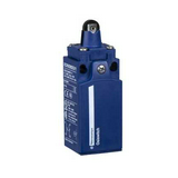 Végálláskapcsoló műanyag 1ny 1z görgős ütköző 3A/AC15/230V IP65 OsiSense XC