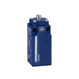 Végálláskapcsoló műanyag 1ny 1z kúpos/félgömb nyomórúd 3A/AC15/230V IP65 OsiSense XC