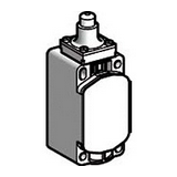 Végálláskapcsoló műanyag 1ny 1z kúpos/félgömb nyomórúd 3A/AC15/230V IP65 OsiSense XC Schneider