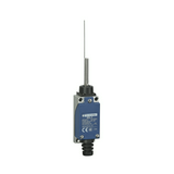 Végálláskapcsoló műanyag 1v rugóspálca/-szál 1.5A/AC15/230V IP65 OsiSense XC