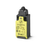 Végálláskapcsoló PG13,5 műanyag 1ny 1z görgős ütköző 1.5A/AC15/230V IP67 FTN Giovenzana