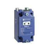 Végálláskapcsoló test XCKJ-hez fém 1ny 1z 3A/AC15/230V IP65 ugró érintkező OsiSense XC Schneider