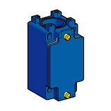 Végálláskapcsoló test XCKJ-hez fém 1ny 1z 3A/AC15/230V IP65 ugró érintkező OsiSense XC