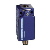 Végálláskapcsoló test XCKJ-hez fém 1ny 1z 3A/AC15/230V IP66/IP67 OsiSense XC