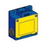 Végálláskapcsoló test XCKM-hez fém 1ny 1z 3A/AC15/230V IP65 OsiSense XC Schneider