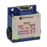 Végálláskapcsoló test XCKM-hez fém 1ny 1z 3A/AC15/230V IP65 ugró érintkező OsiSense XC