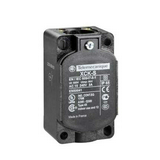 Végálláskapcsoló test XCKS-hez műanyag 1ny 1z 3A/AC15/230V IP65 OsiSense XC