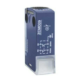 Végálláskapcsoló test XCM-hez fém 1ny 1z 1.5A/AC15/230V IP66 OsiSense