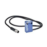 Végálláskapcsoló test XCM-hez fém 1ny 1z 1.5A/AC15/230V IP66 ugró érintkező