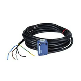 Végálláskapcsoló test XCM-hez fém 1ny 1z 1.5A/AC15/230V IP66 ugró érintkező OsiSense