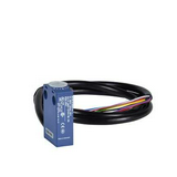 Végálláskapcsoló test XCM-hez fém 2ny 2z 1.5A/AC15/230V IP66 ugró érintkező OsiSense XC