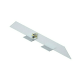 Végzáró taposócsatornához 150mm x AIKA ES 15040 OBO-BETTERMANN