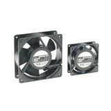 Ventilátor 156m3/h 17W 230V/AC50Hz 19