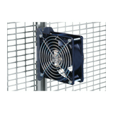 Ventilátor 170m3/h 17W 230V/AC50Hz ClimaSys CV Schneider
