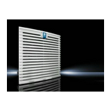 Ventilátor 20m3/h 24V/AC50Hz 24V/DC DC IP54 SK Rittal